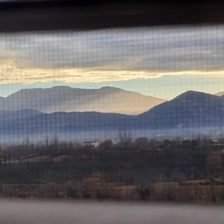 Holiday home Il Panorama *